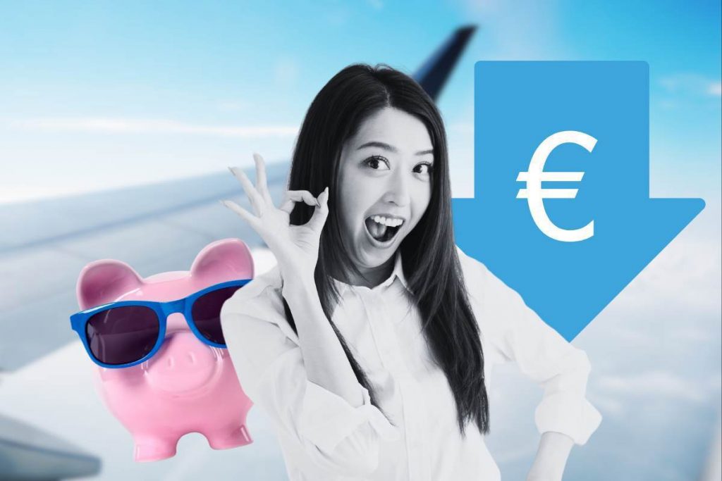 viaggi low cost