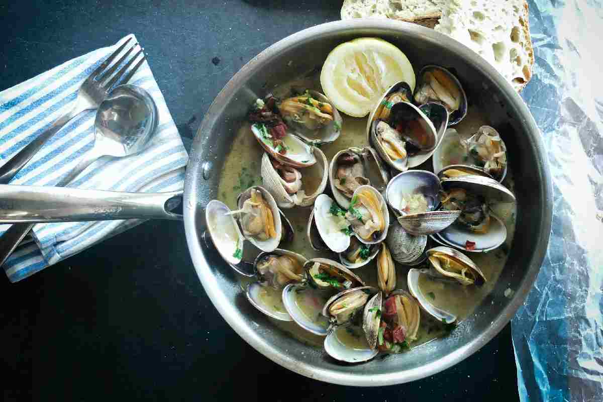 Vongole