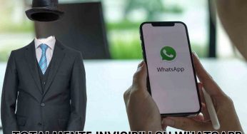 Come essere invisibili su WhatsApp: il tuo interlocutore non saprà mai che sei online e che stai scrivendo