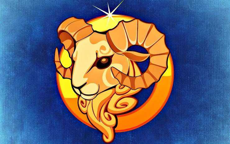 Segno zodiacale Ariete