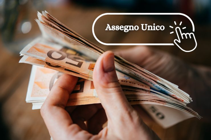 Assegno unico