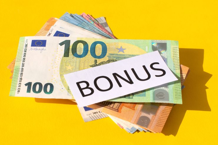 Bonus