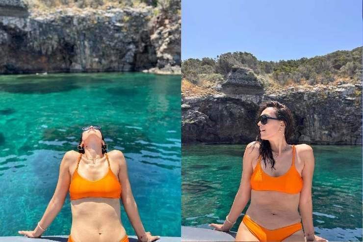 Caterina Balivo