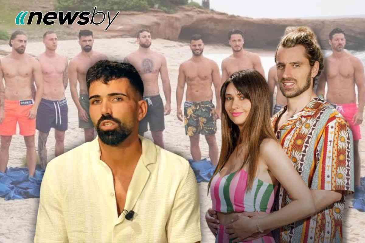 Chi è il tentatore Lollo Temptation Island