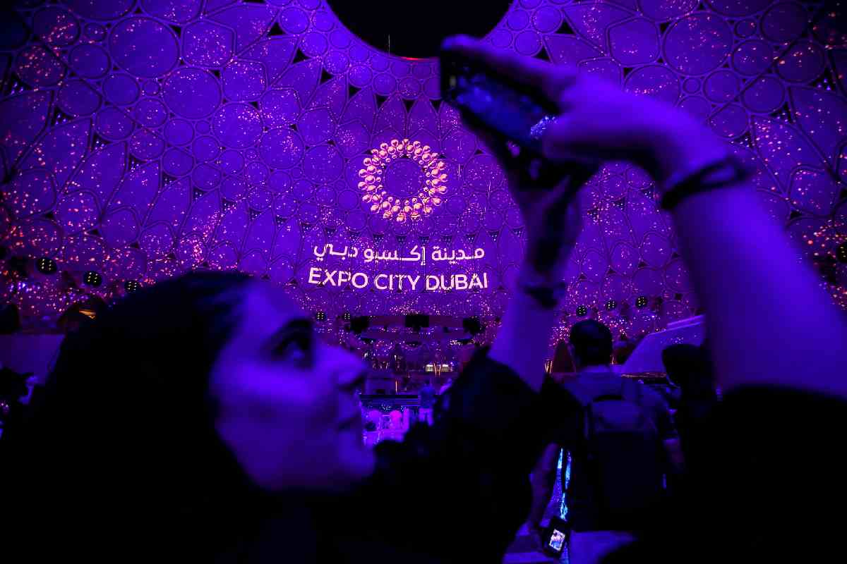 Expo City Dubai