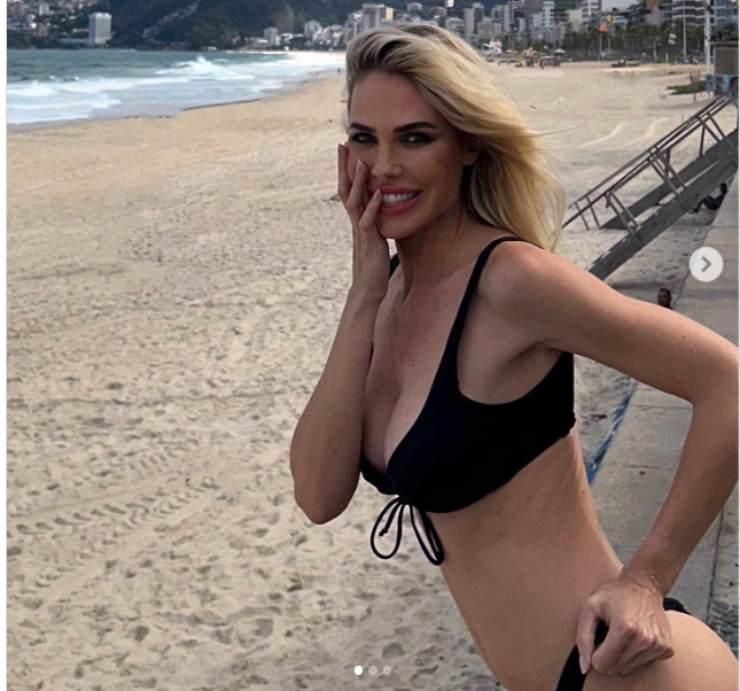 Ilary Blasi