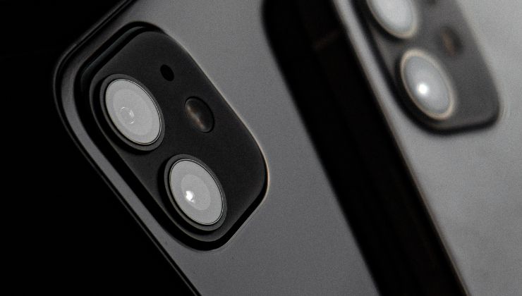 Iphone 15 Pro e Ultra
