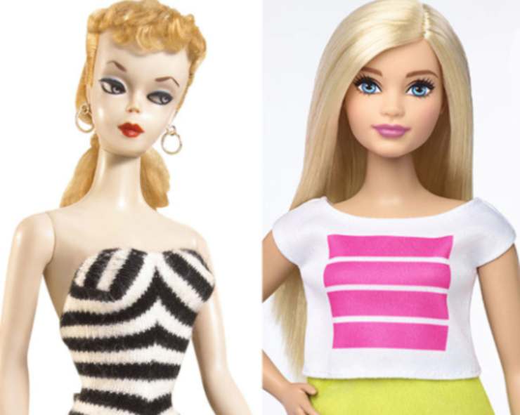 Barbie da collezione