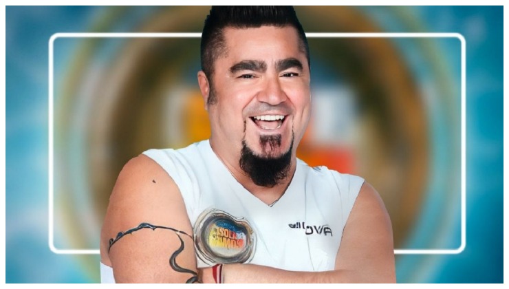 Paolo Noise tv