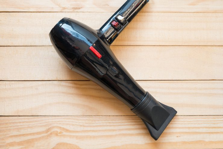 phon asciugacapelli