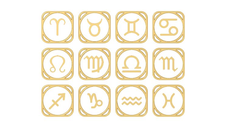 Segni zodiacali