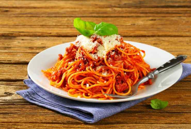 Spaghetti