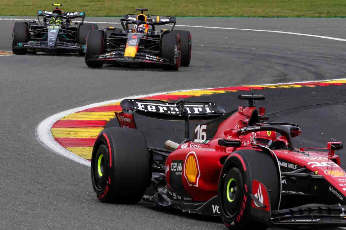 Il project management ha incontrato la Formula 1 nel museo Ferrari di Maranello