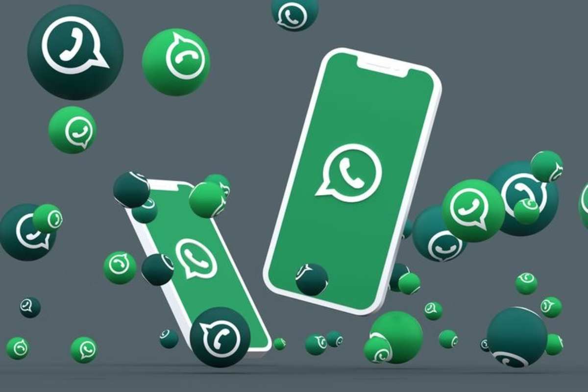Whatsapp, il segreto per alleggerire la memoria del telefono mantenendo tutto