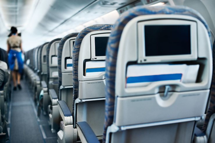 Aereo: dove sedersi per viaggiare meglio
