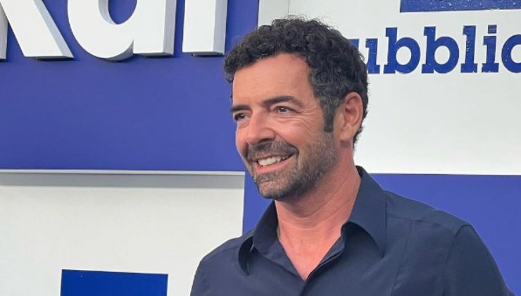 commento alberto matano