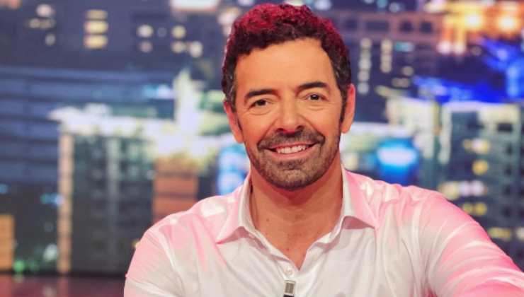alberto matano cosa farà