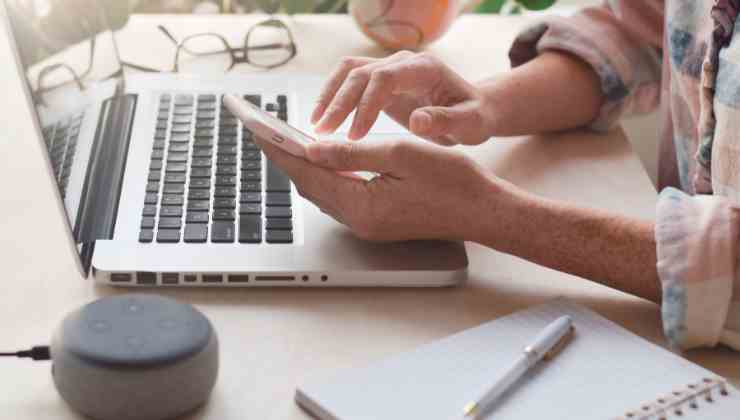 come configurare alexa per mandare i messaggi