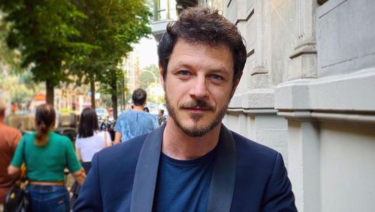 andrea bosca chi è tutto su di lui