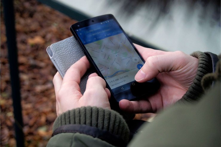 Tutto su come disabilitare la posizione sul tuo telefono