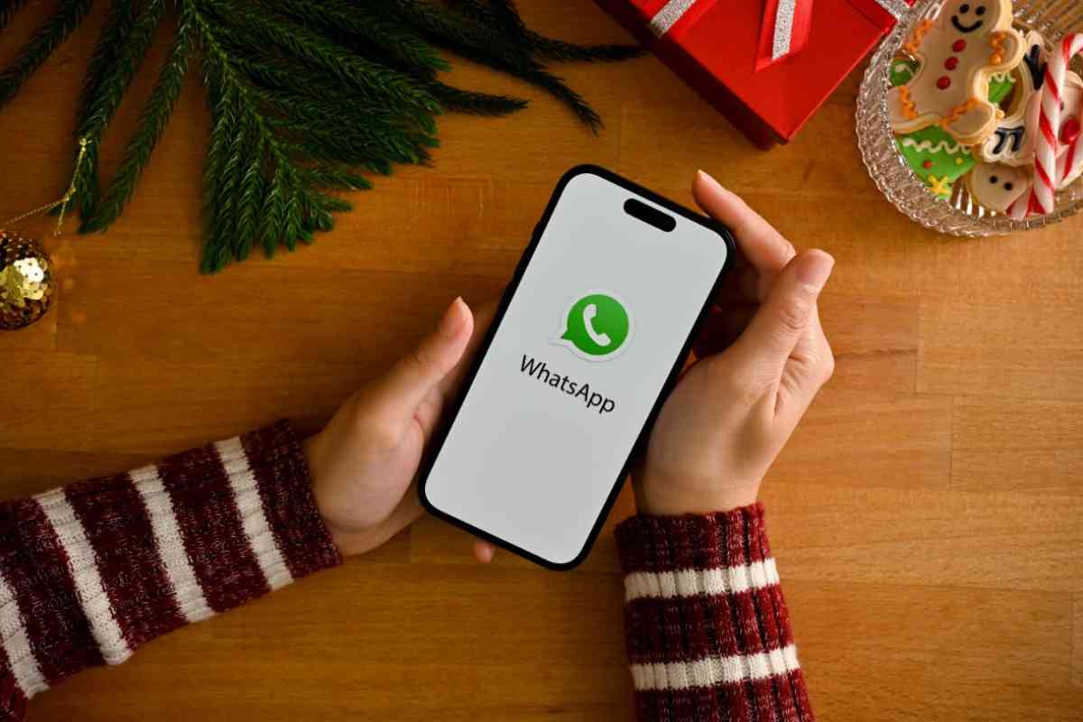 Photo of WhatsApp, a scam affecting users: be careful when downloading this version