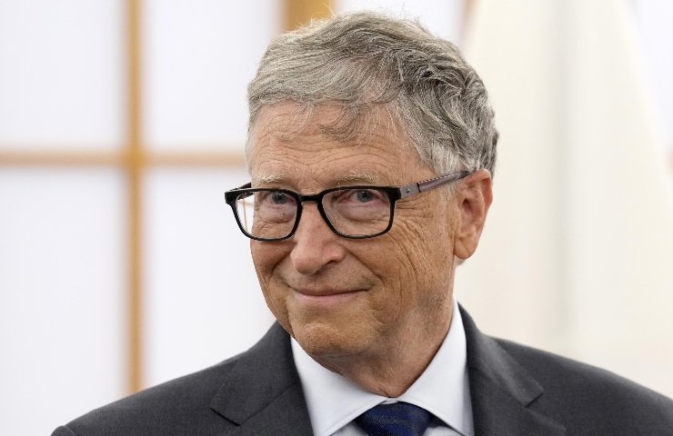 Bill Gates