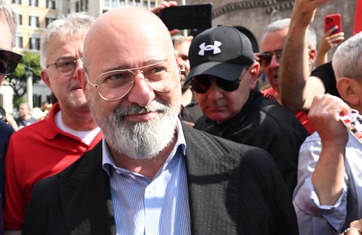 Stefano Bonaccini