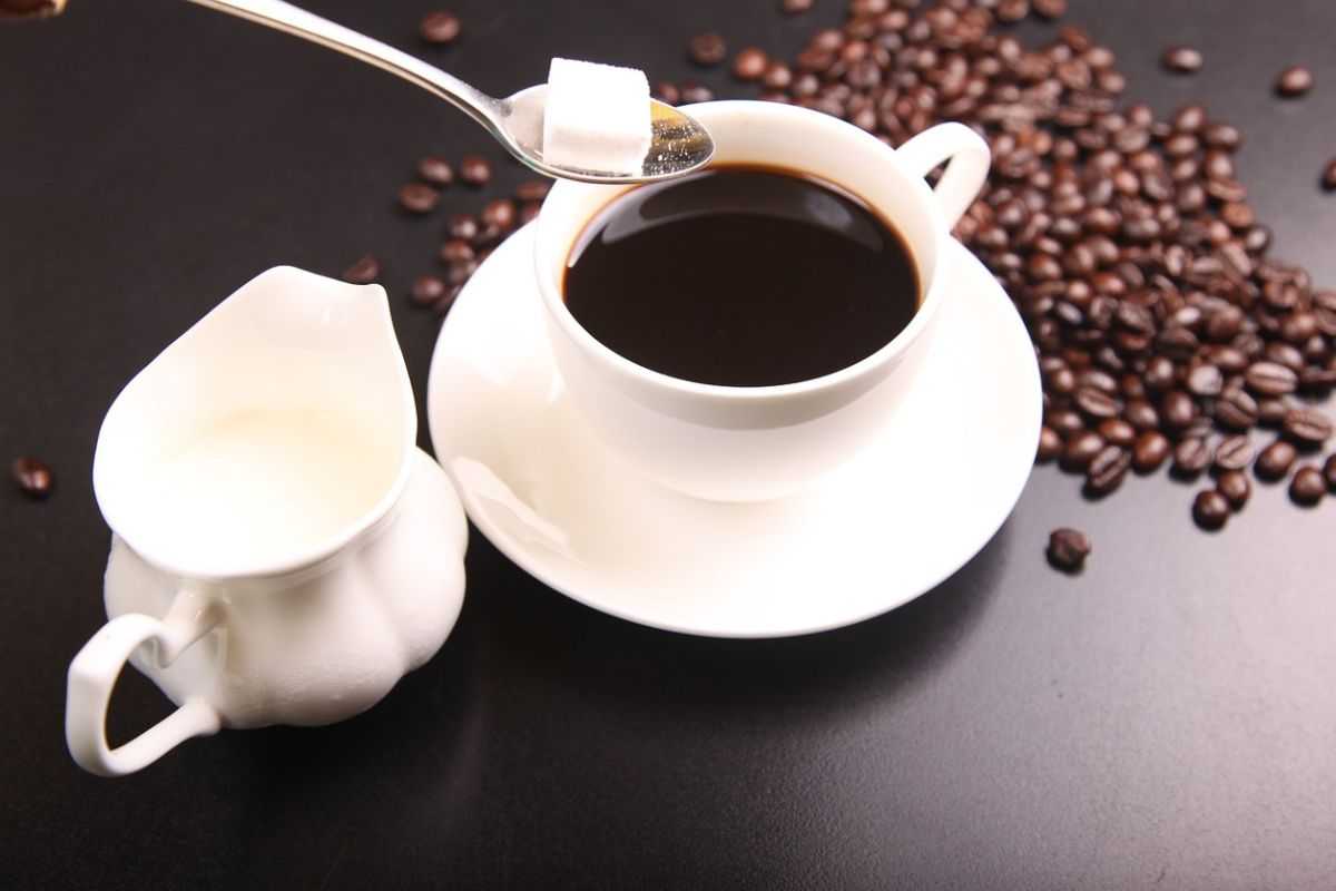 caffè bar