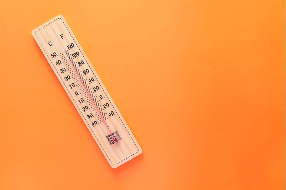 Caldo torrido, come combatterlo