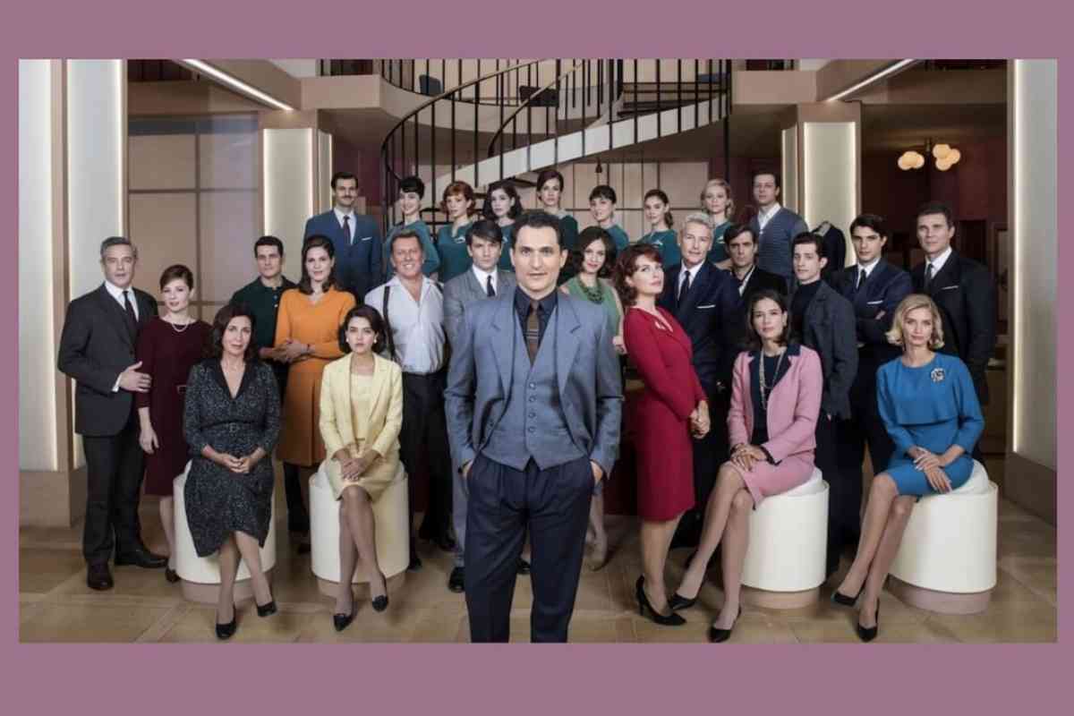 programmazione rai cosa succederà alla soap sei sorelle