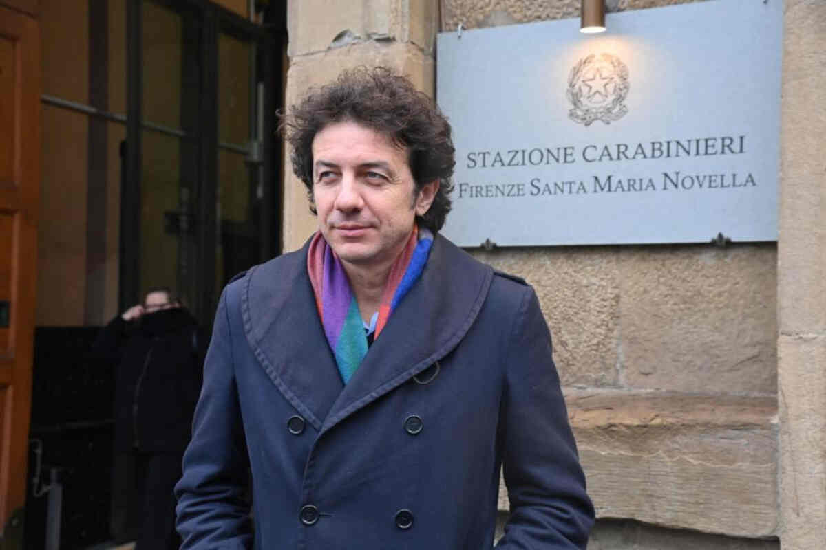 Marco Cappato, candidato per il seggio vacante dopo la morte di Berlusconi