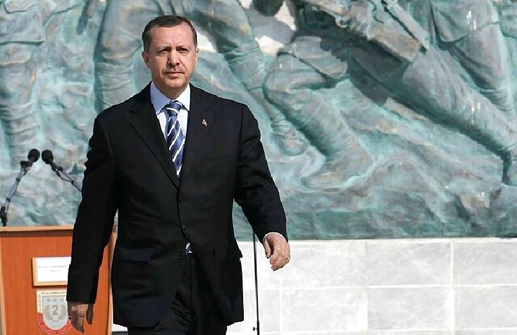 Erdogan