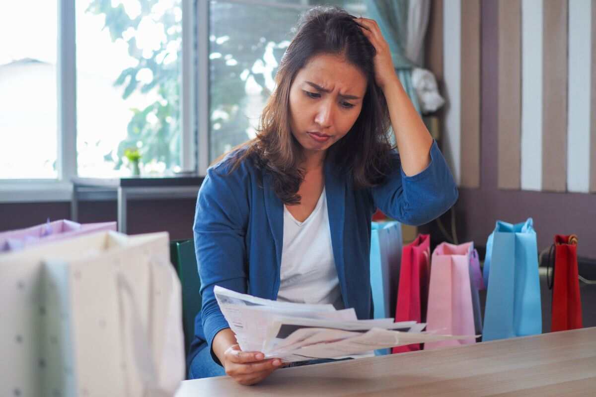 Carta spesa, possibili errori assegnazione