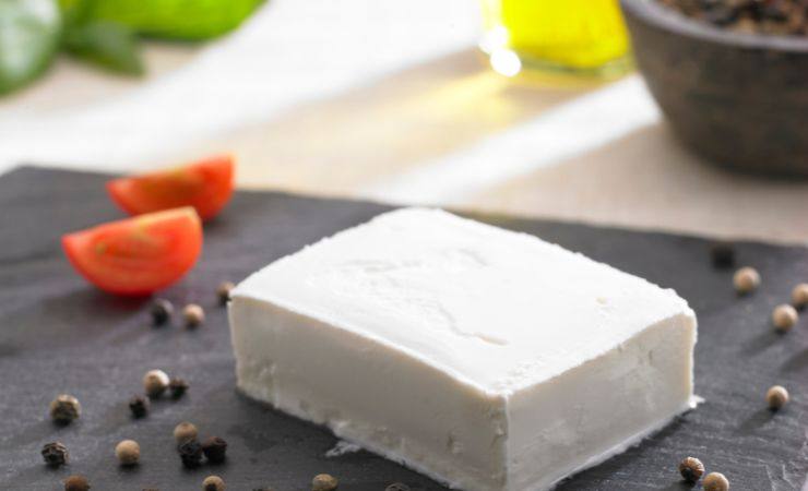 formaggio spalmabile cheesecake
