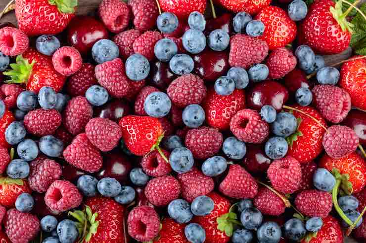 Alimenti che allungano la vita: la lista