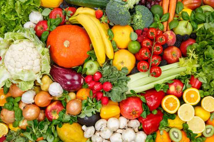 10 consigli alimentari per vivere a lungo: quali sono