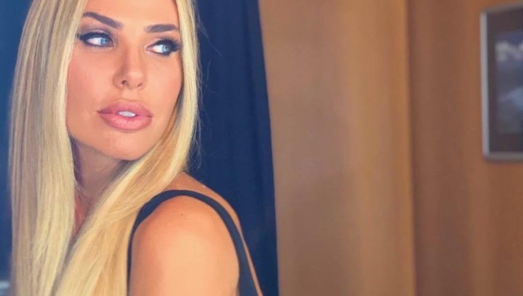 ilary blasi futuro in tv
