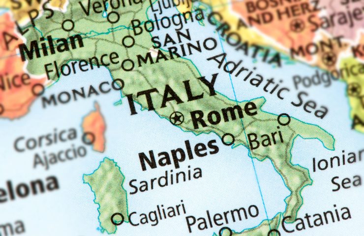 Italia