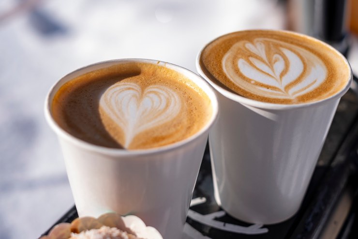 Latte e caffè: ecco perché dovresti smettere