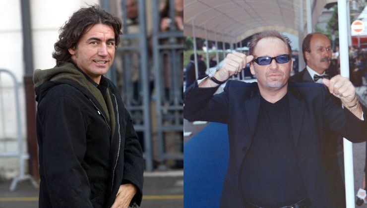 luciano ligabue vasco rossi rivalità