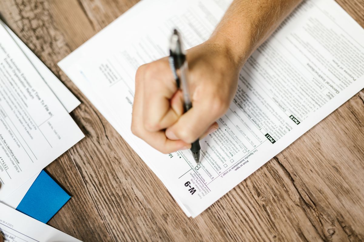 Carta Spesa, i moduli da consegnare