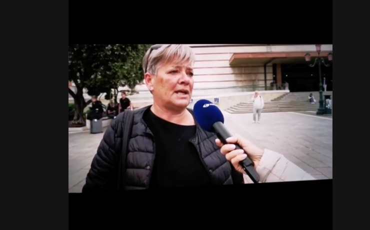 Cosa succede sulle borseggiatrici?