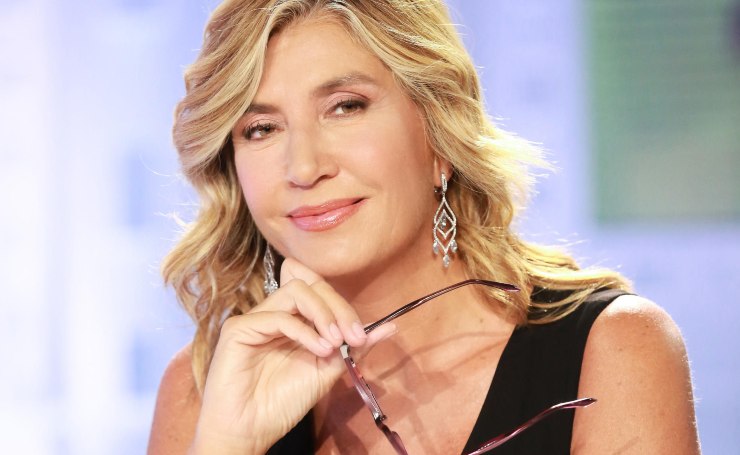 myrta merlino conduzione pomeriggio 5 mediaset