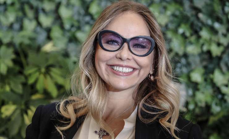 naike Ornella muti