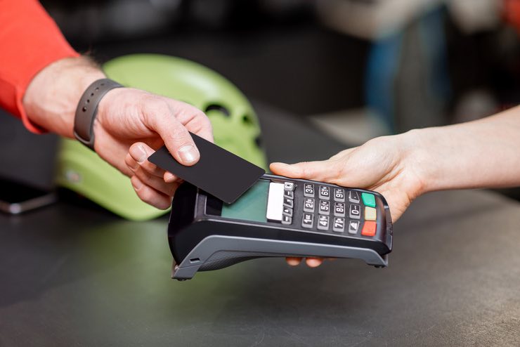 Pagamento con POS tabaccai: le sanzioni