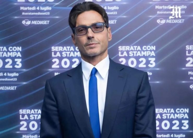 Pier Silvio Berlusconi