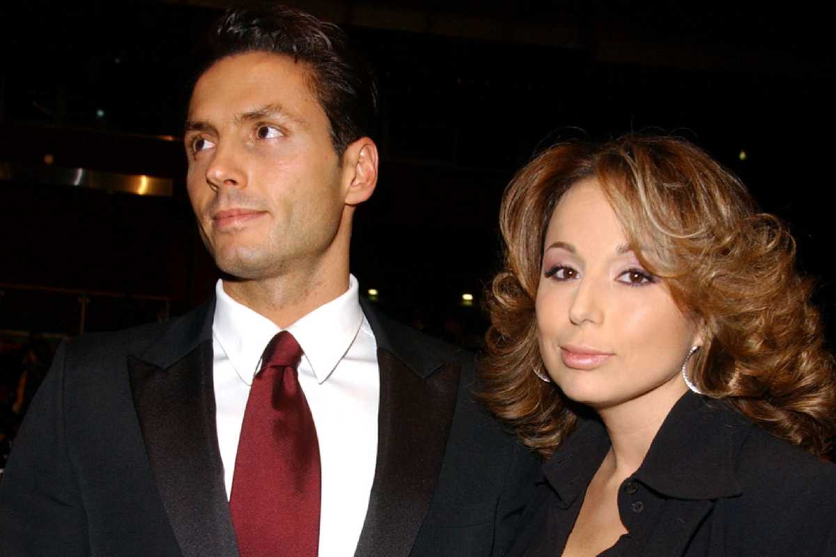 Pier Silvio e Marina Berlusconi