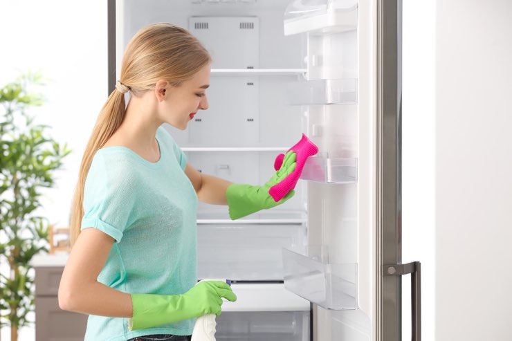 Frigo: l’importanza della manutenzione