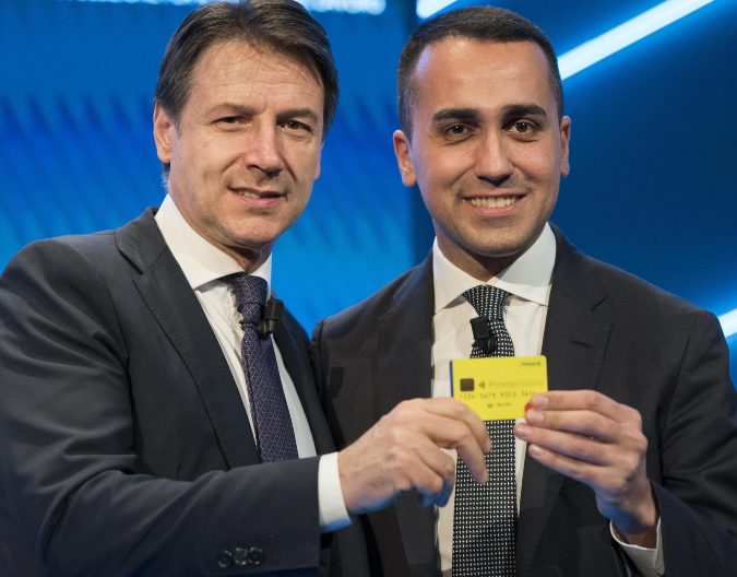 Rdc, le novità da luglio 2023