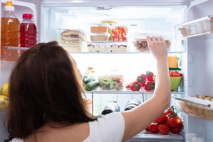 Altri consigli per risparmiare con il frigo